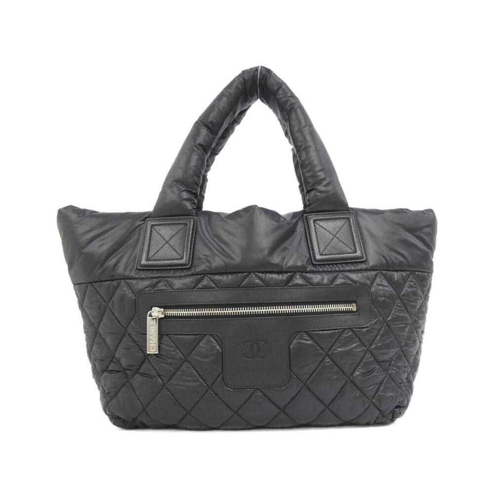 CHANEL Black Bag